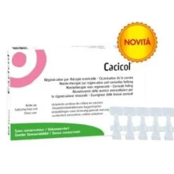 CACICOL Sol.Oft.5 UD