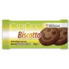 Cadicioc Biscotto Cacao 4 x 8 grammi