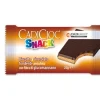 Cadicioc Snack Biscotto e Cioccolato Fondente 23 grammi