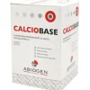 CalcioBase 30 Stick da 10 ml - Integratore Benessere Ossa e Muscoli
