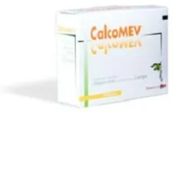Calcomev 28 Bustine - Integratore Alimentare