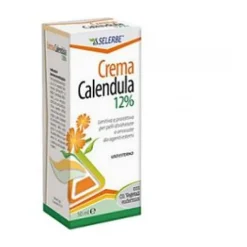 Calendula Crema 12% 50 ml