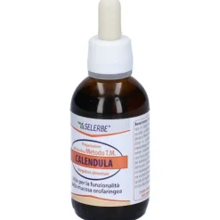 Calendula Tintura Madre 50 ml