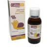 Calmalu' Sciroppo Tosse Secca e Grassa con Bava di Lumaca e Miele 150 ml