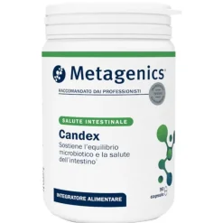 Candex 90 Capsule - Integratore Intestinale