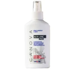 Canova Aloe Zinc Spray 100 ml