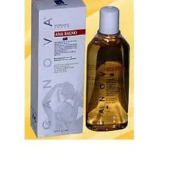 Canova Amil Bagno Detergente Corpo Antimicotico 200 ml