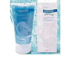 Canova Aquapil Gel Detergente a Risciacquo Pelle Grassa 150 ml