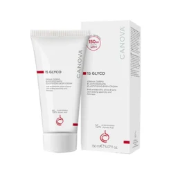 Canova Crema 15% Lico 150 ml