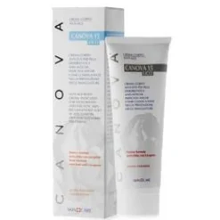 Canova Crema 15% Lico 125 ml