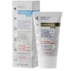 Canova Crema Viso 8% Lico 50 ml