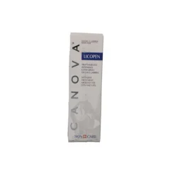 Canova Licopen Crema Trattamento Contorno Occhi e Labbra Antiage 15 ml
