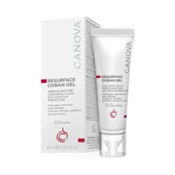 Canova Resurface Oxban Gel 15 ml