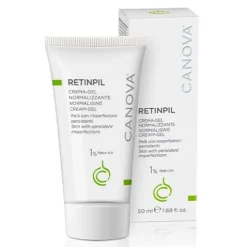 Canova Retinpil Crema Gel 50 ml
