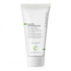 Canova Salipil Detergente Viso e Corpo 150 ml