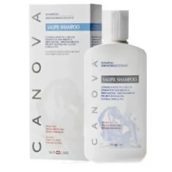 Canova Salipil DS Shampoo Sebo Normalizzante 125 ml