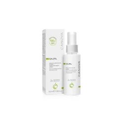 Canova Salipil Spray Anti acne e Follicoliti Corpo 100 ml