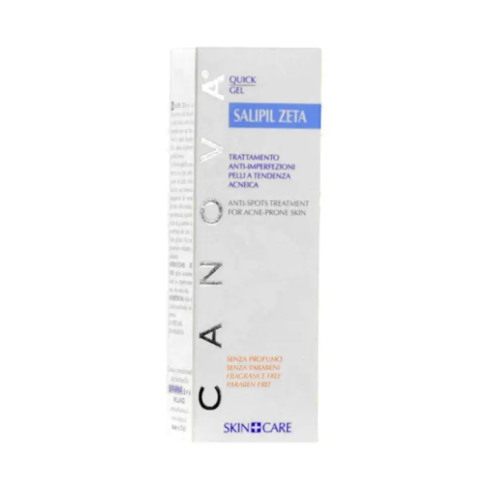 Canova Salipil Zeta 15 ml