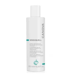 Canova Sensiquell Crema Detergente Pelle Sensibile 250 ml