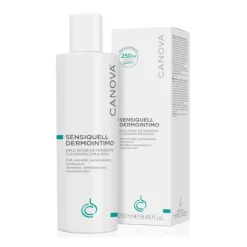 Canova Sensiquell DermoIntimo Detergente 250 ml