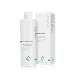 Canova Sensiquell Latte Detergente Pelle Sensibile 200 ml