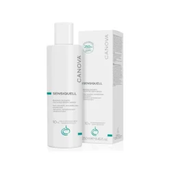Canova Sensiquell Olio Bagno Detergente Corpo 250 ml