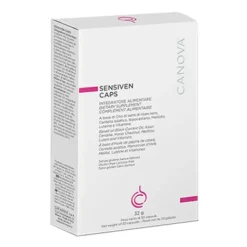 Canova Sensiven Caps 30 Capsule - Integratore Alimentare