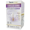 Capello Sano Formula Anti Caduta Donna 120 Pastiglie Dr. Giorgini - Integratore Capelli e Unghie