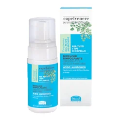 Capelvenere BioElisir Rimpolpante in Mousse 100 ml