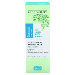 Capelvenere BioShampoo Modellante 200 ml