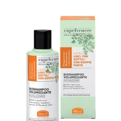 Capelvenere BioShampoo Volumizzante 200 ml