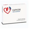 Capicor 40 Compresse - Integratore per il Colesterolo