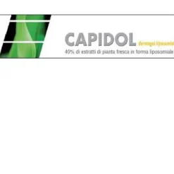 Capidol Dermogel 50 ml