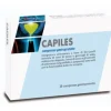 Capiles 20 Compresse Gastroprotette - Integratore Alimentare