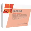 Capilinf 20 Compresse - Integratore Alimentare