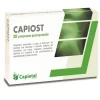 Capiost 20 Compresse Gastroprotette - Integratore Alimentare