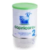 Capricare 2 Latte in Polvere 400 grammi