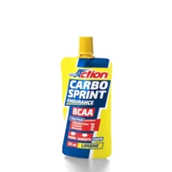 Carbo Sprint BCAA Limone 50 ml - Integratore Alimentare