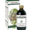 Carciofo Estratto Integrale 200 ml Dr. Giorgini - Integratore Colesterolo