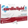 Cardiolipid 5 30 Capsule - Integratore per il Colesterolo