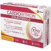 Cardioritmon Colesterolo 30 capsule - Integratore Controllo Colesterolo e Trigliceridi