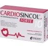Cardiosincol 10 Forte 30 compresse - Integratore Controllo Colesterolo
