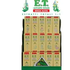 CARDO MARIANO Estr.T Gtt 30ml