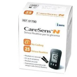 Caresens N 50 Strisce