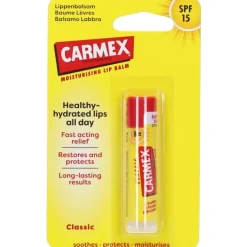 Carmex Balsamo Labbra Classico 4,25 grammi