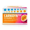 Carnidyn Plus gusto Passion Fruit 20 bustine - Integratore Alimentare