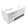 Carnitene 1 g L-Carnitina 10 Compresse Masticabili