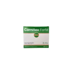 Carnitex Forte 14 bustine - Integratore Metabolismo Energetico