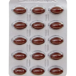 Carovit Forte Plus 30 Capsule - Integratore Alimentare