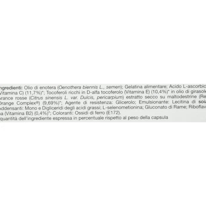 Carovit Forte Plus 30 Capsule - Integratore Alimentare